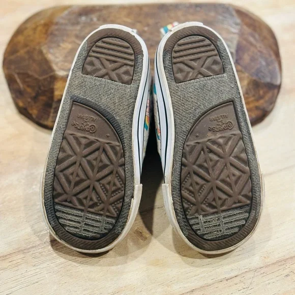 Princess Converse - Picture 4 of 4